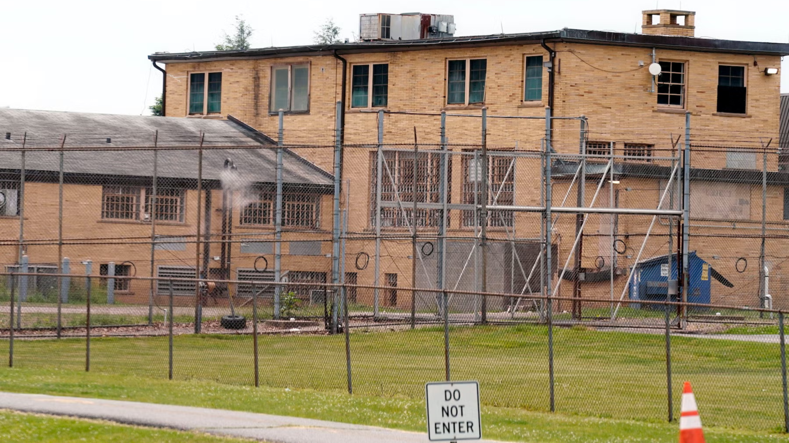 Federal Court Ends Edna Mahan Prison Oversight