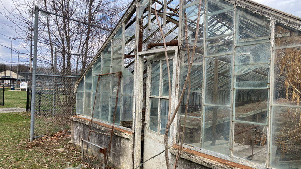 Montville restore Condurso farm