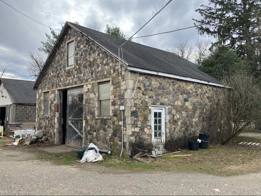 Montville restore Condurso farm