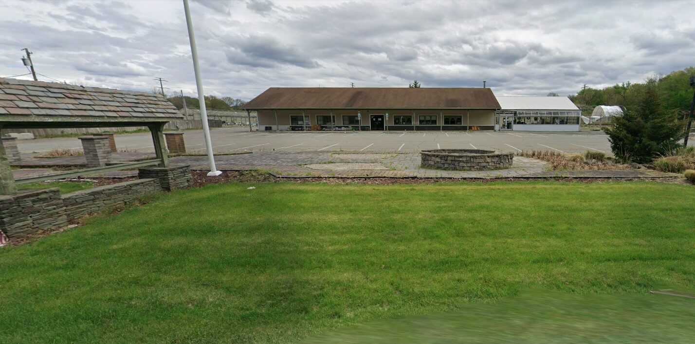 Montville Condurso property building removal