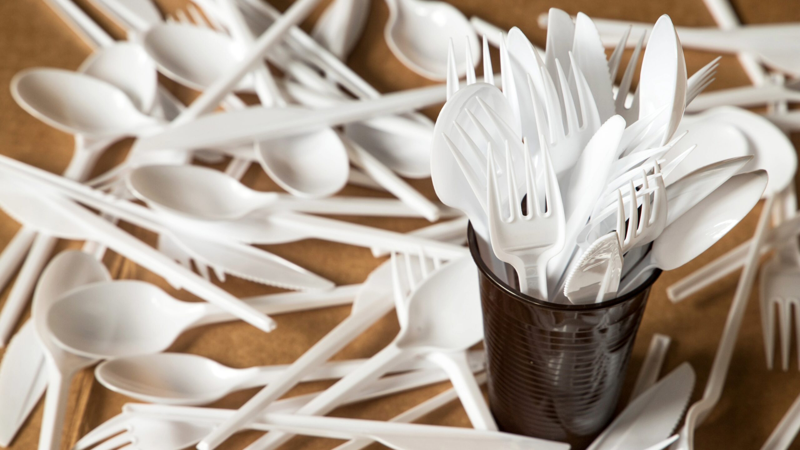 New Jersey Takeout Utensil Request Law Now in Effect