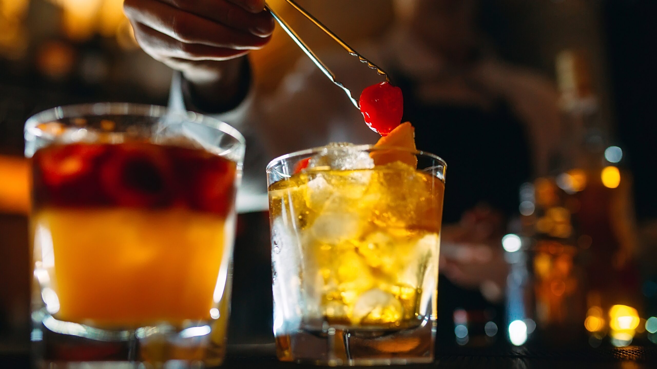 New Jersey cocktails to go