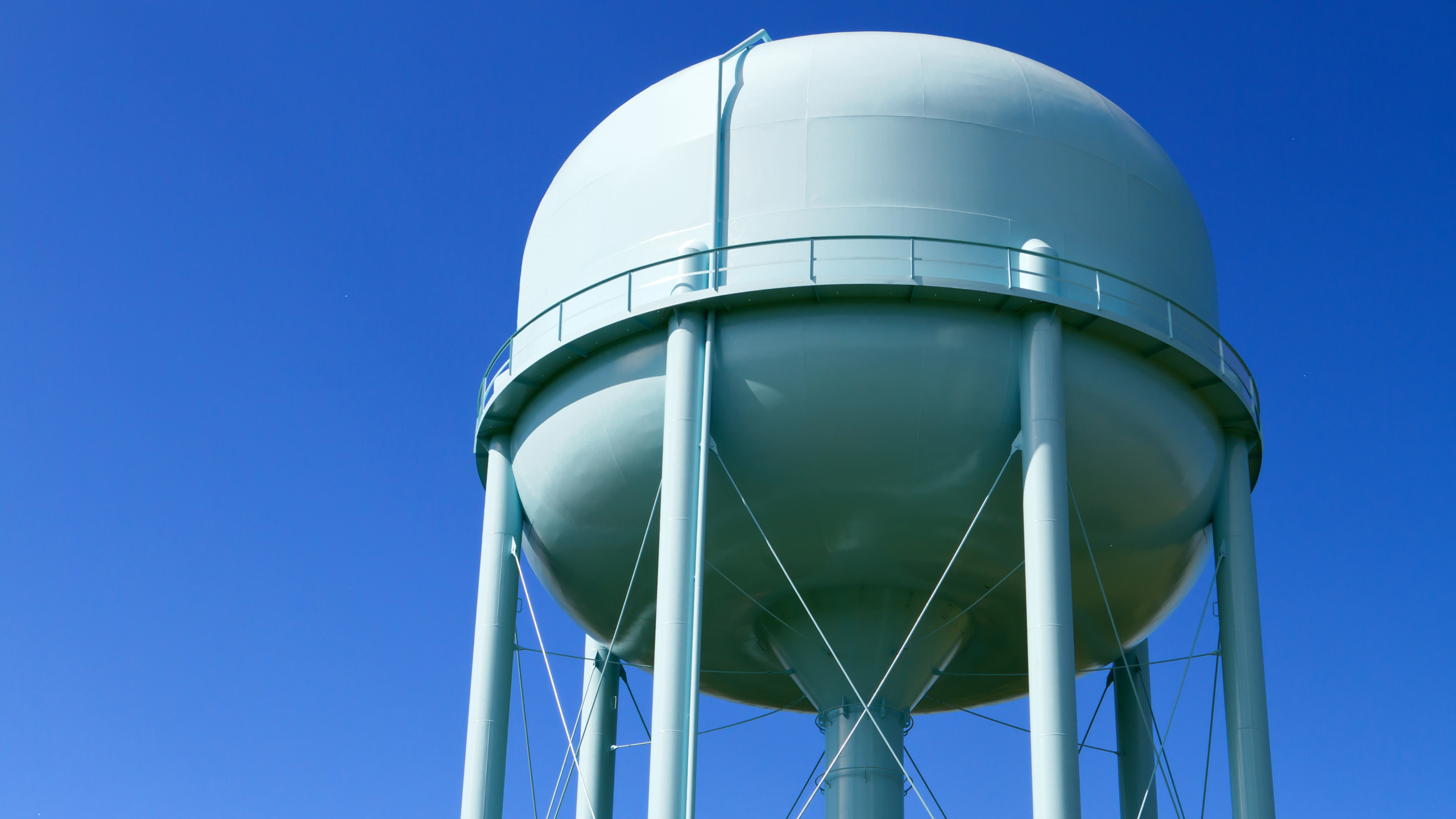 Morristown Water Rates Rise 10% Amid PFAS Upgrade Plans