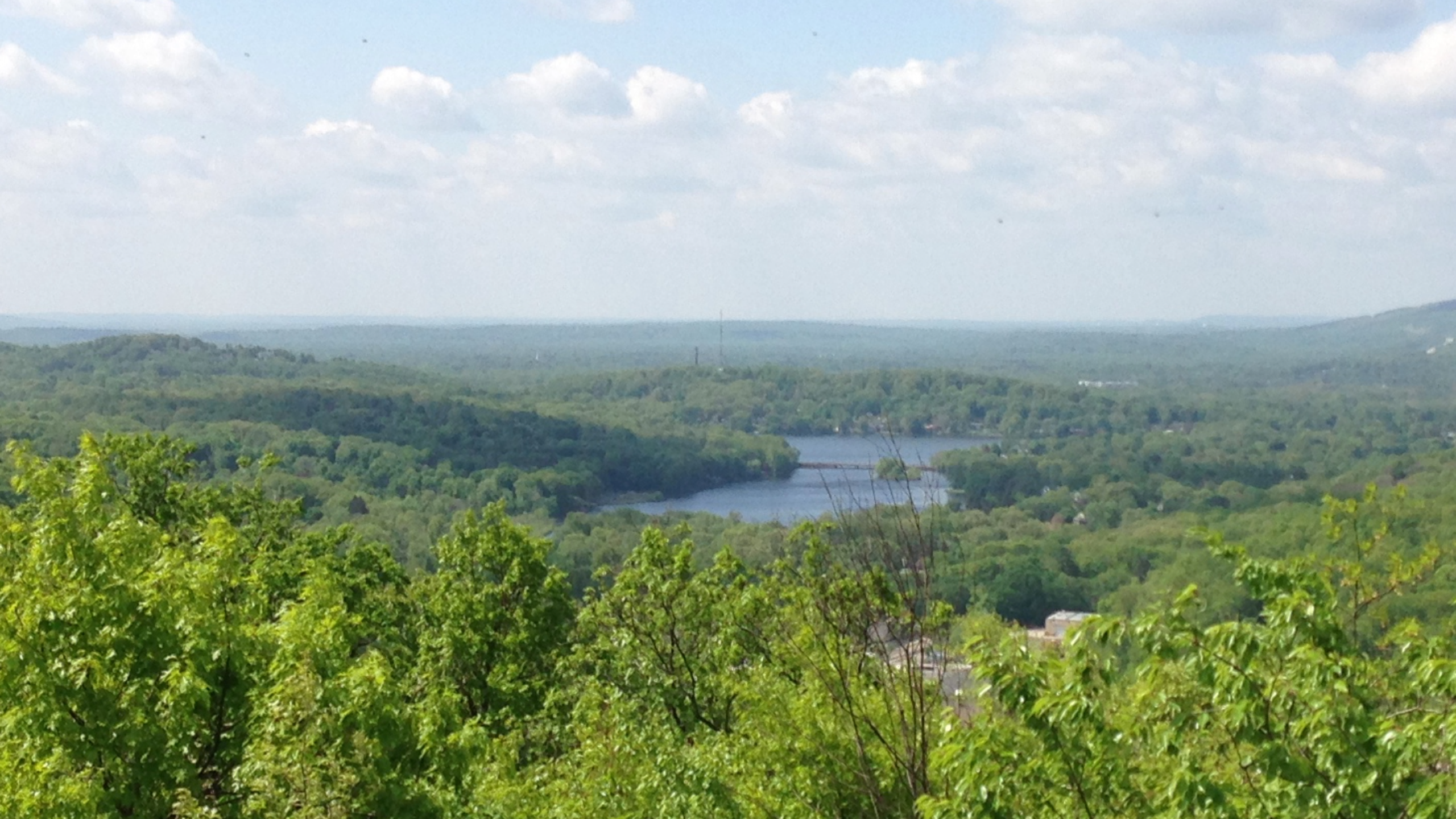 Pompton Lakes PFAS settlements