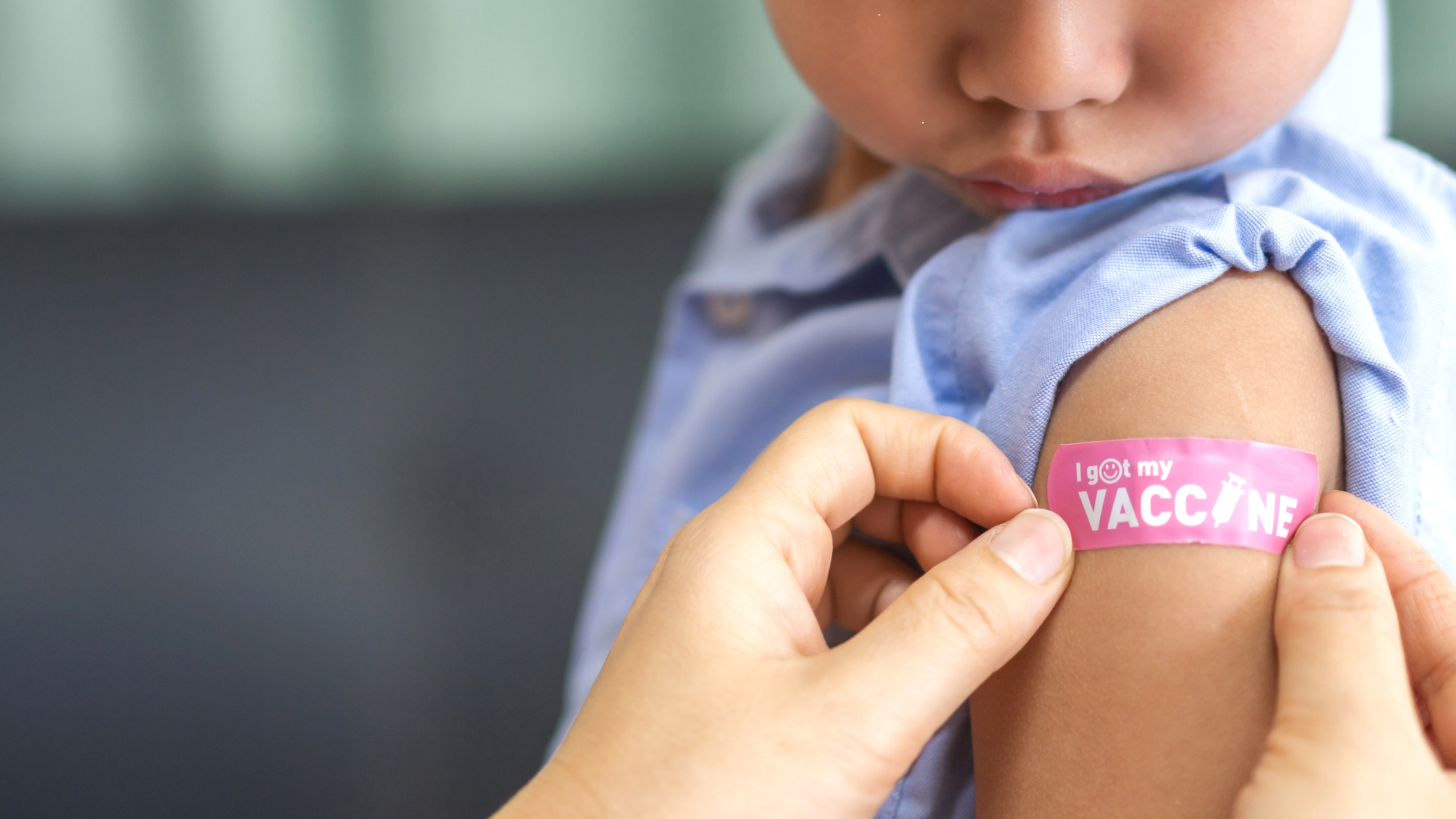 New Jersey childhood vaccine rules