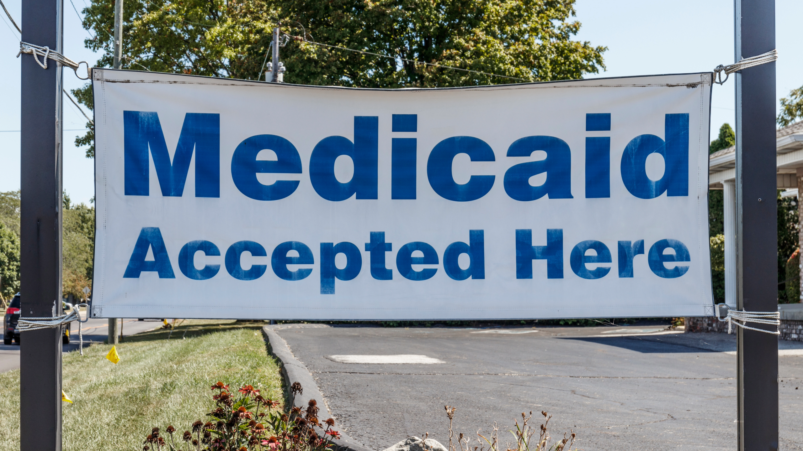 New Jersey Medicaid work requirements