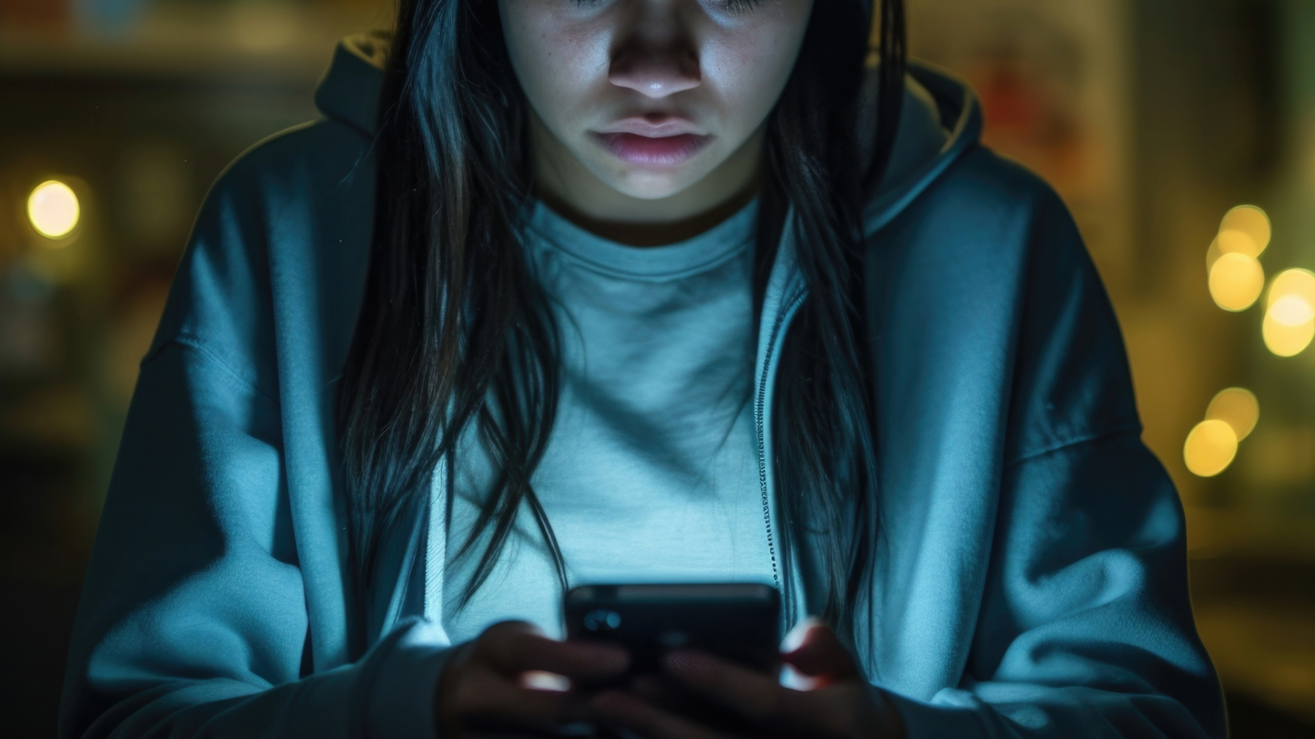 New Jersey minors social media law