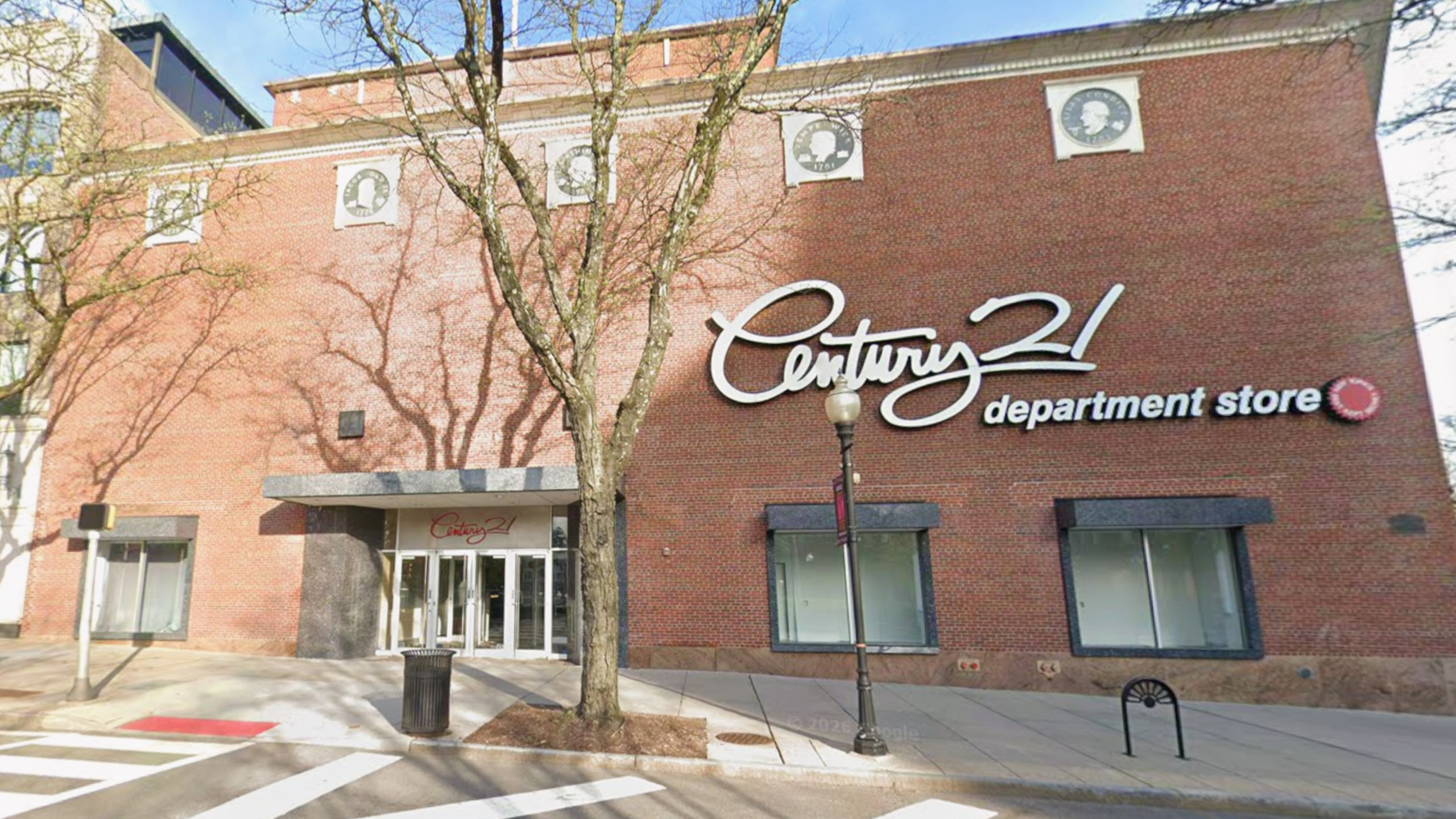Morristown SJP redevelopment