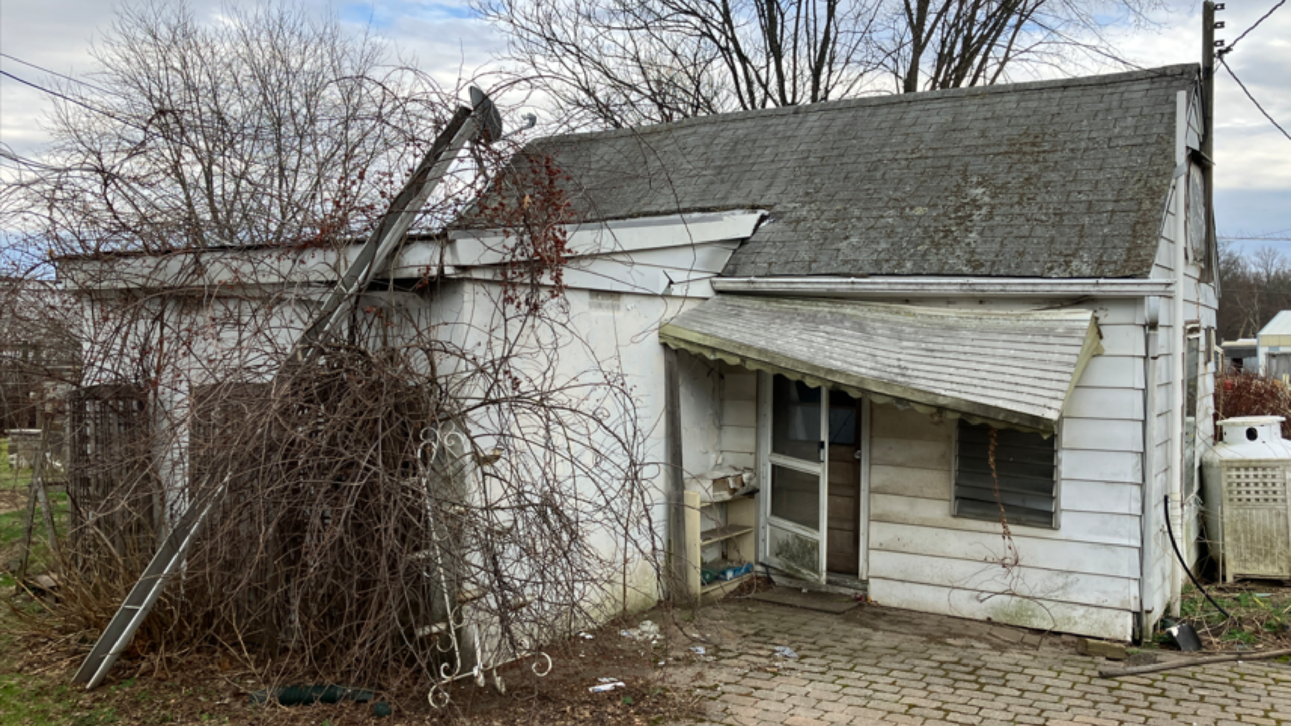 Montville restore Condurso farm