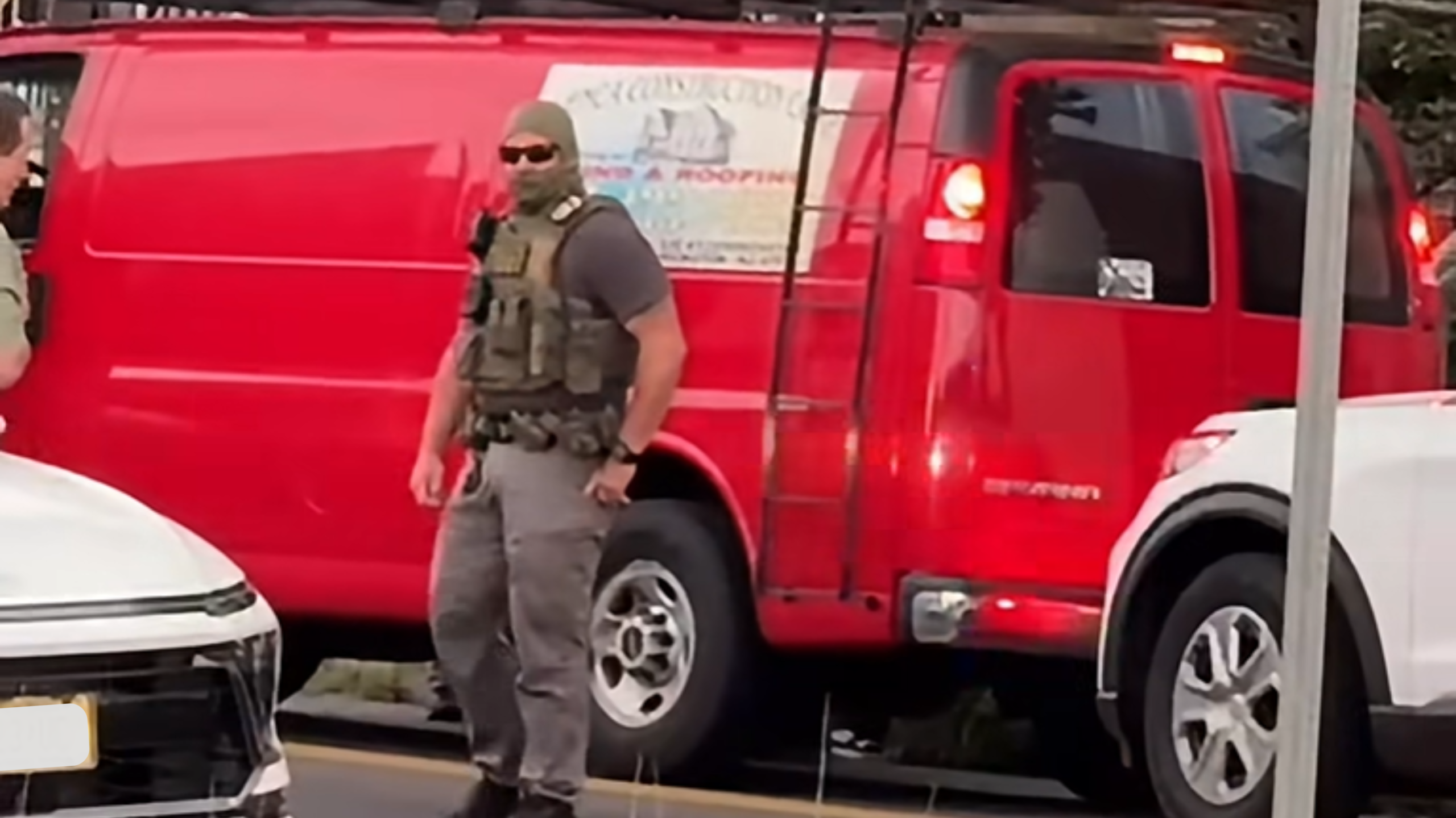 DHS ICE Arrests Morristown: 12 Arrested, 7 Unnamed