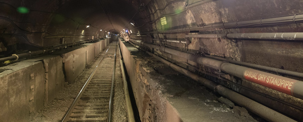 Gateway Tunnel funding appeal