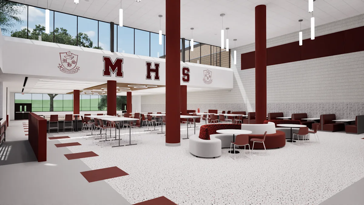 Morris School District Voters Approve $158.4M Bond