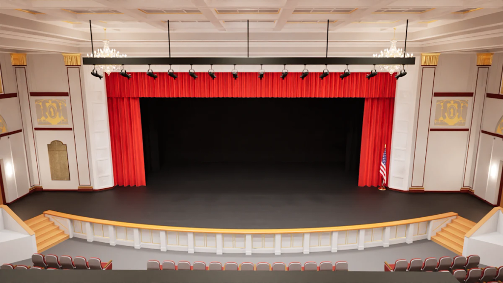 Morris School District bond referendum