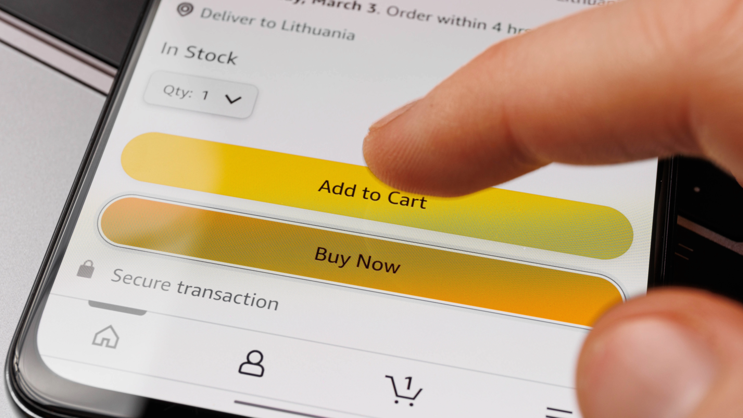 New Jersey joins lawsuit accusing Amazon of manipulating ad auctions