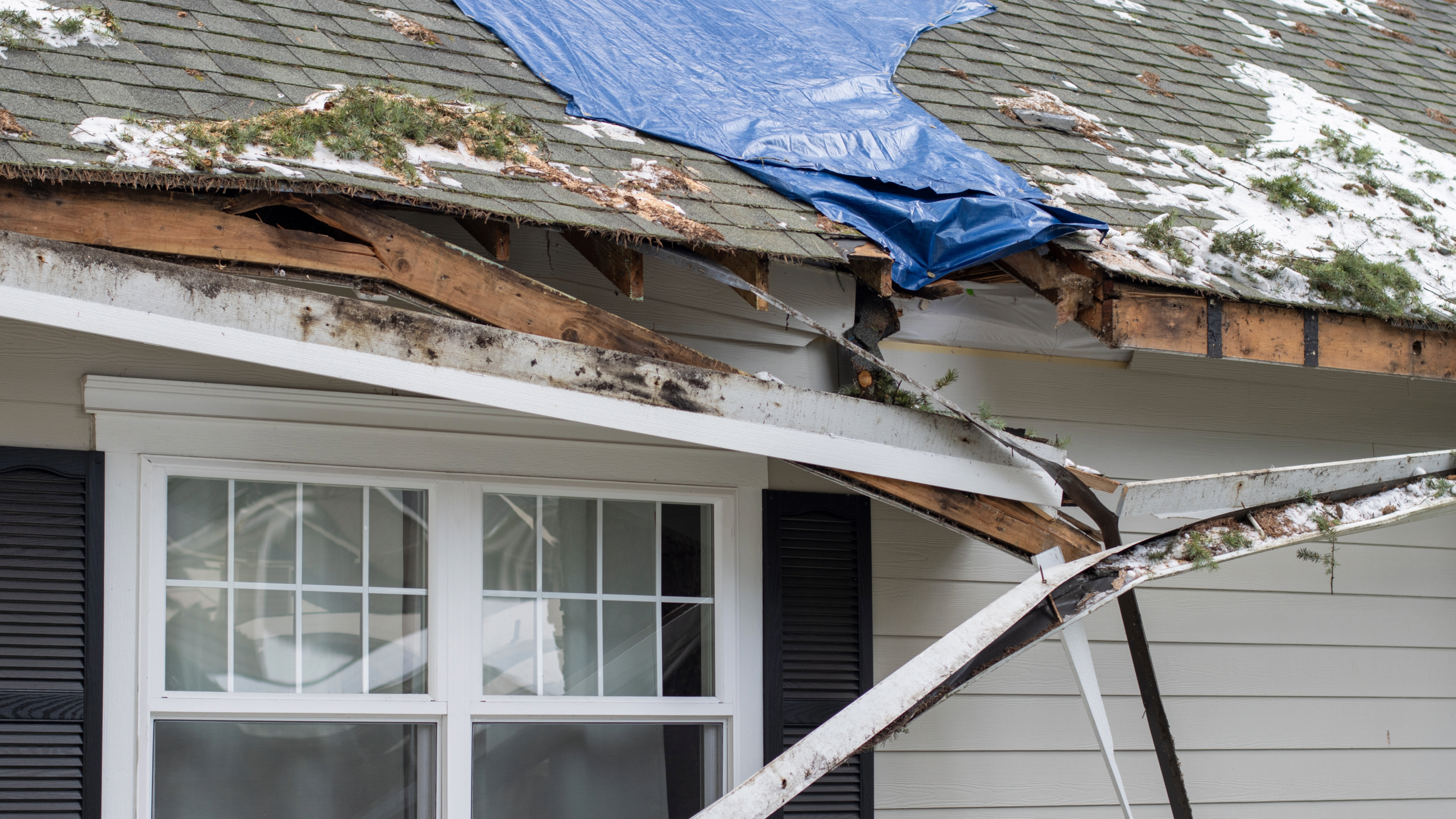 FEMA Rejects New Jersey Winter Storm Appeal