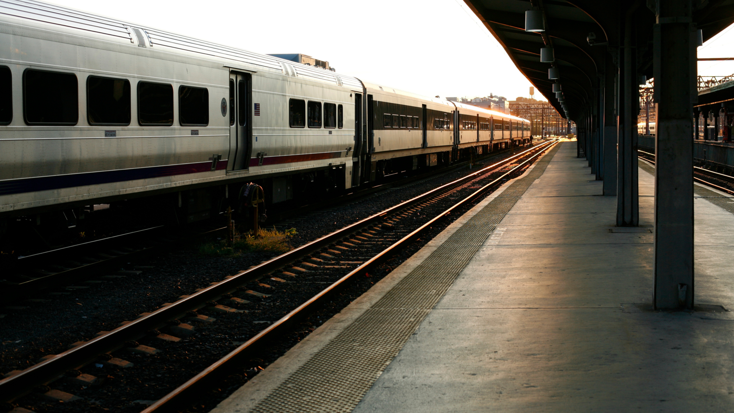 NJ Transit free Wi-Fi
