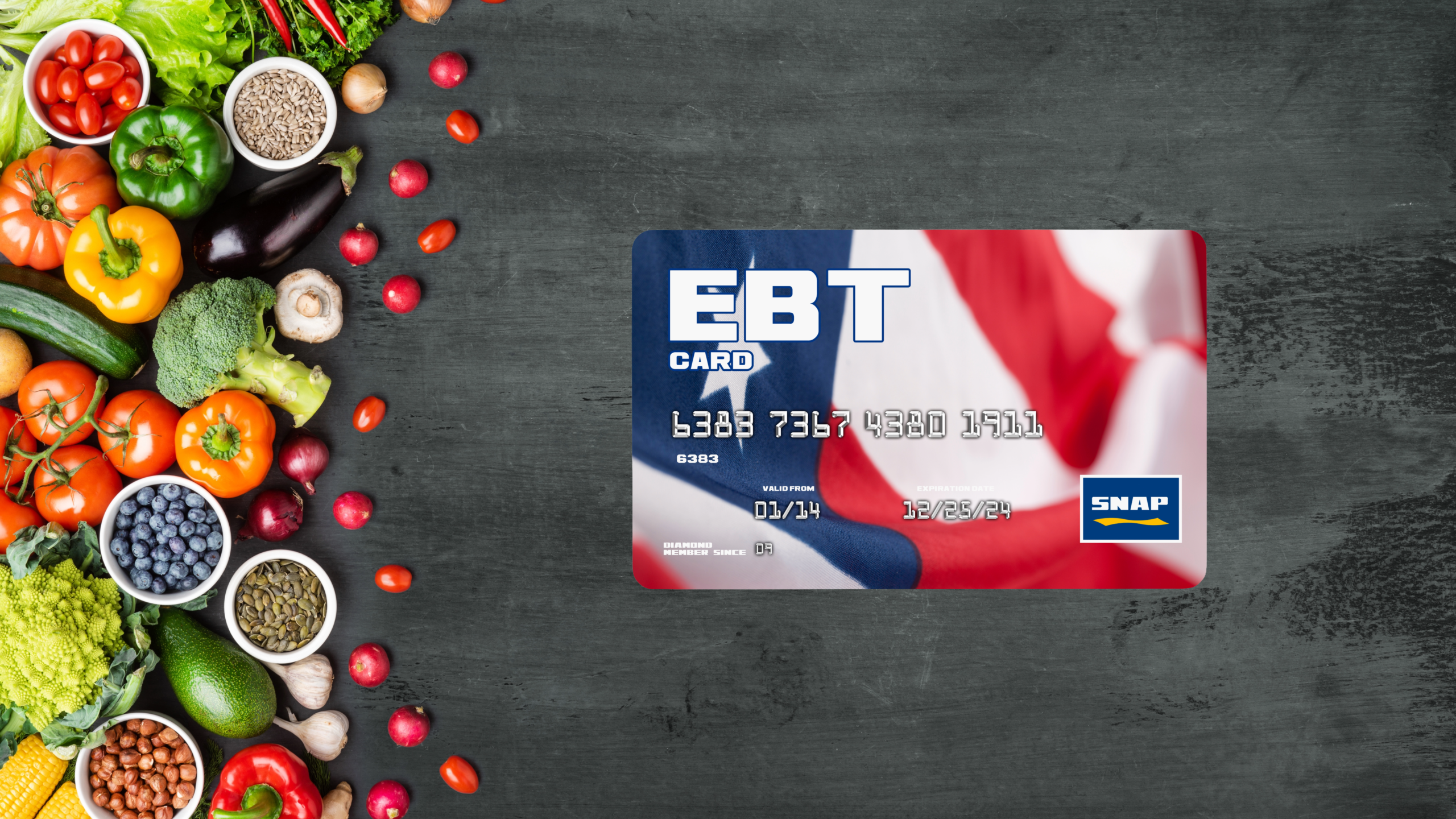 New Jersey chip-enabled EBT cards
