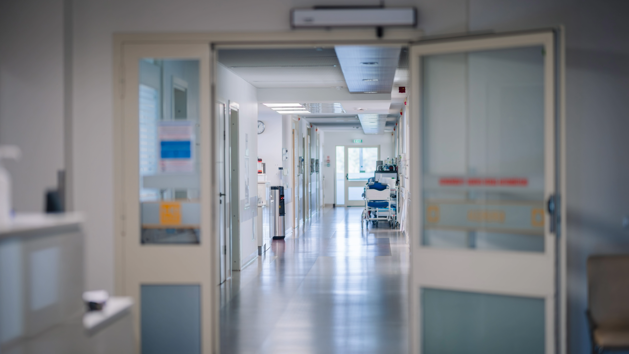New Jersey Cancels $90 Million in Medical Debt