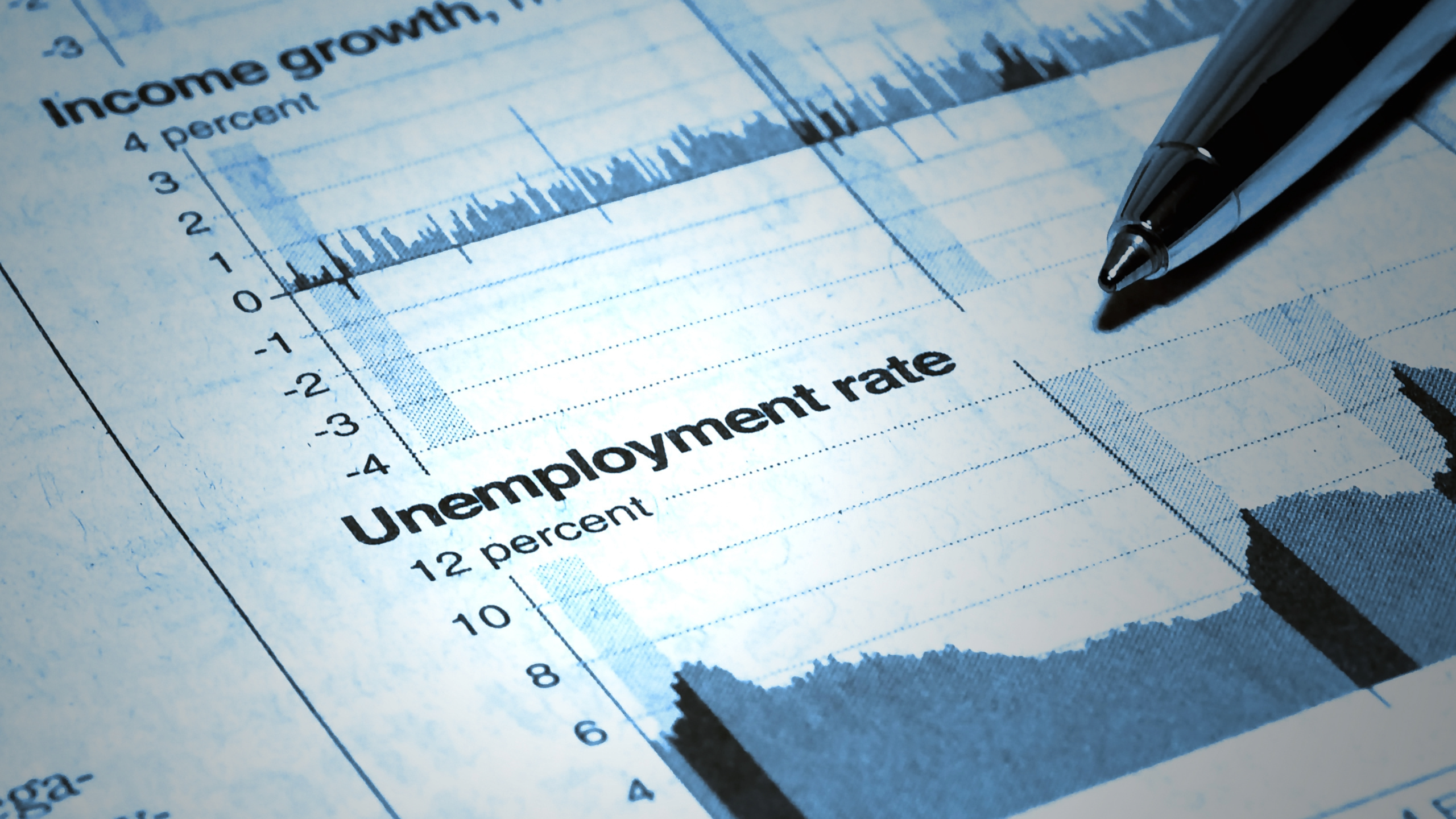 New Jersey Lost 1,700 Jobs in August 2026