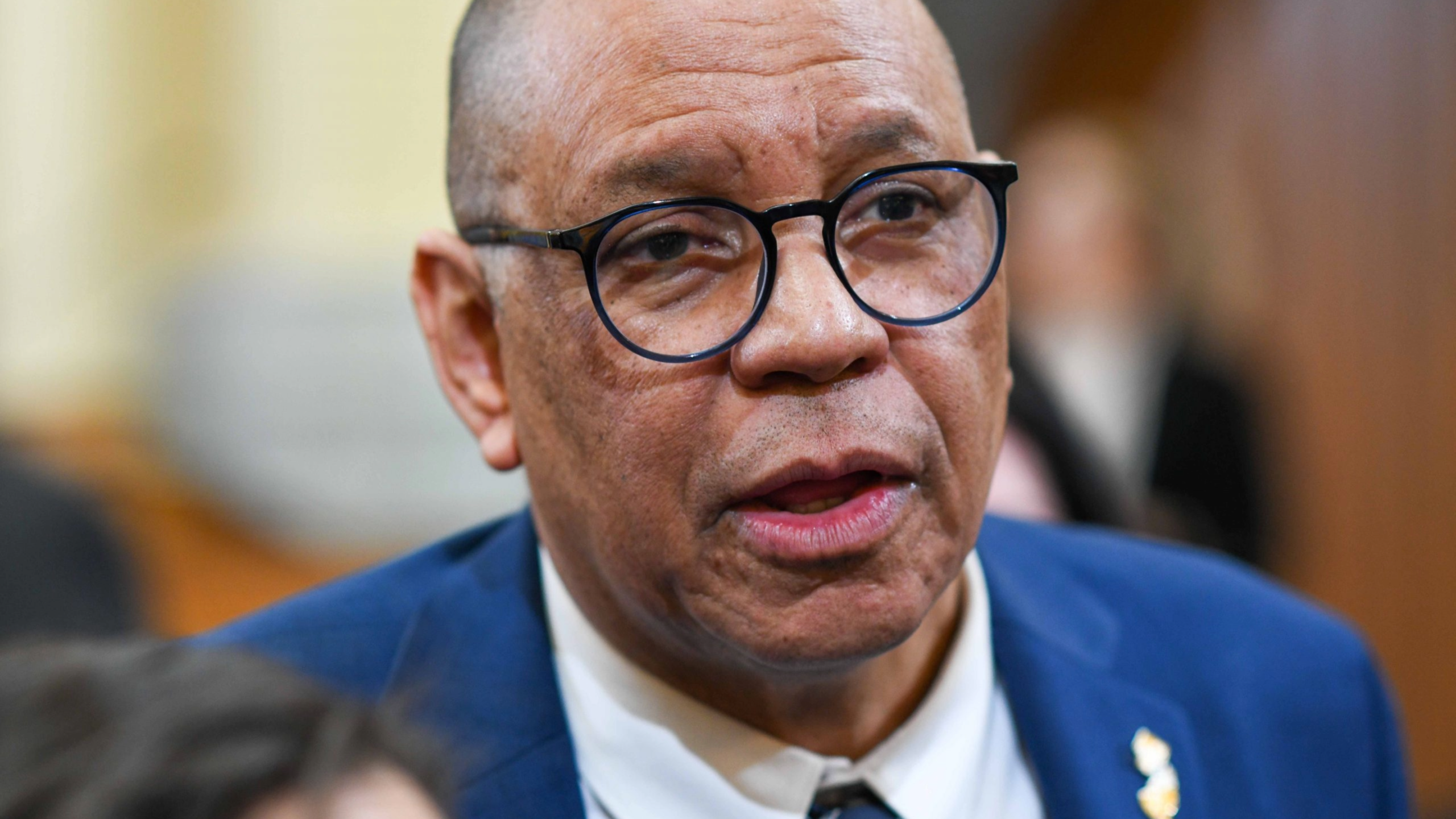 Sherrill Calls for Caldwell’s Resignation After Sexual Harassment and Ethics Findings