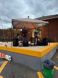 Morris Plains Pumpkin Illumination
