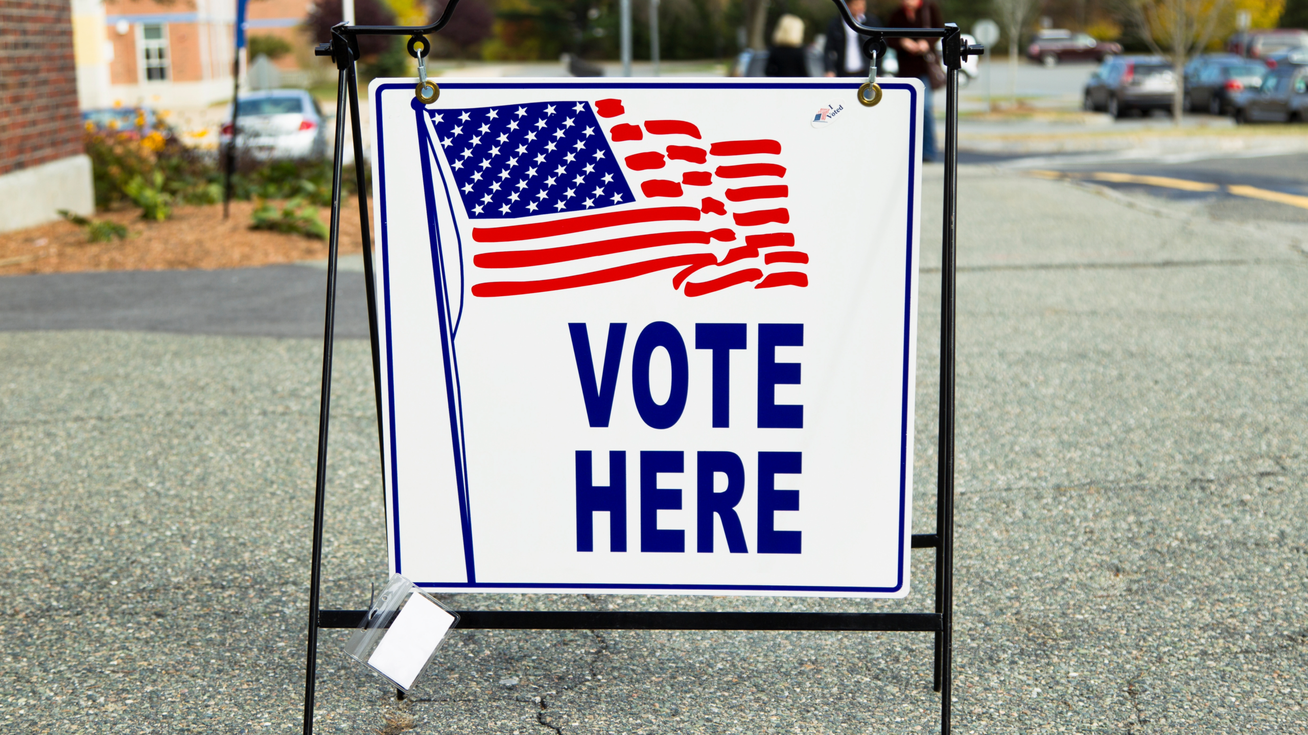 New Jersey voter registration errors