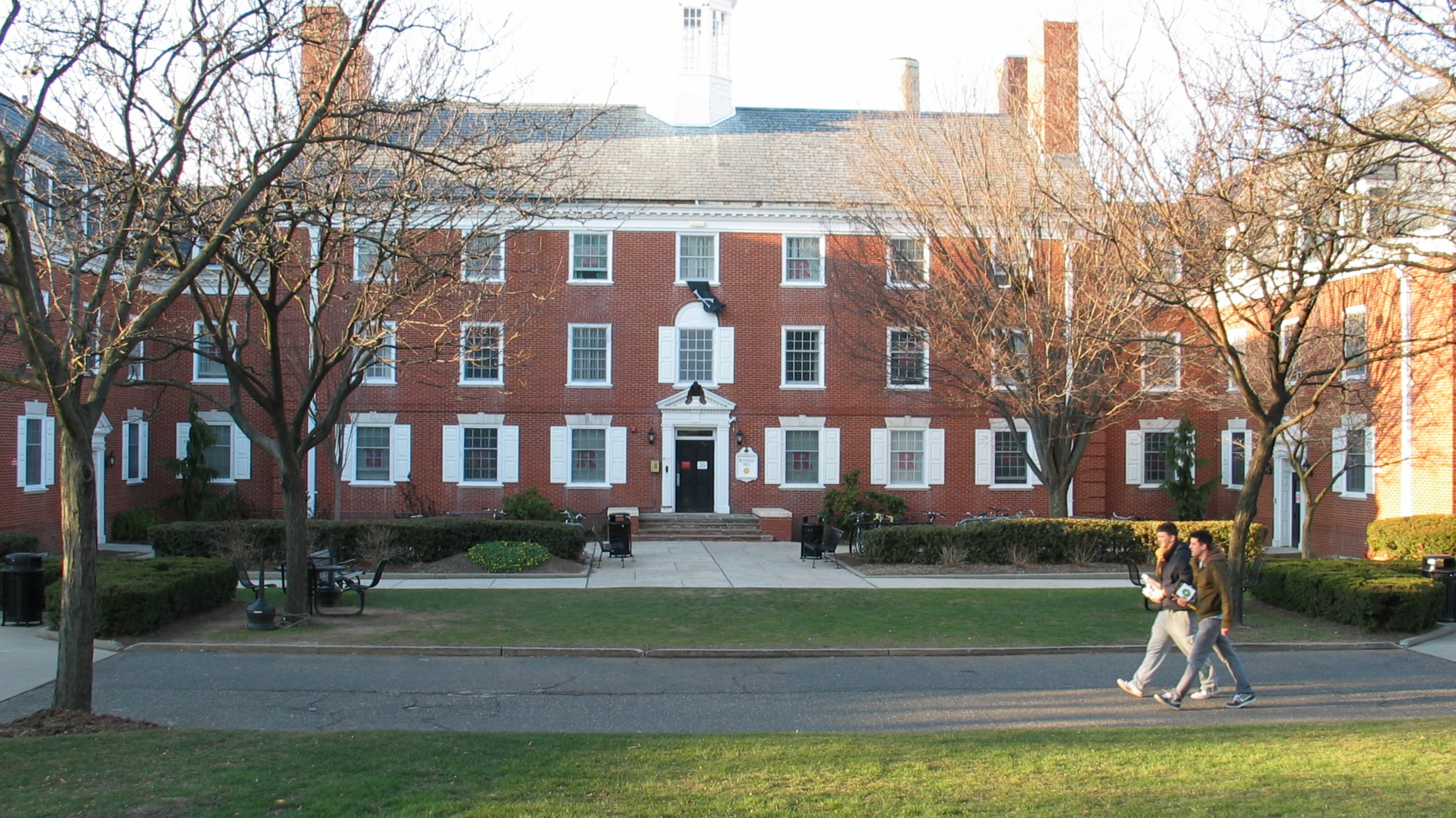 Rutgers social media research center
