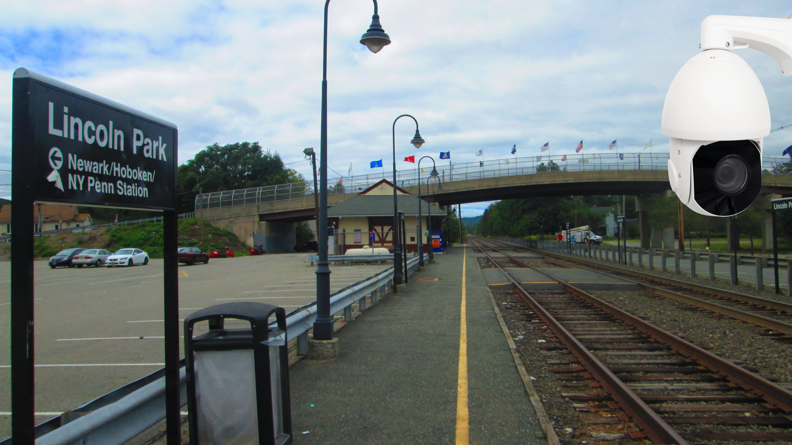Morris County license plate readers