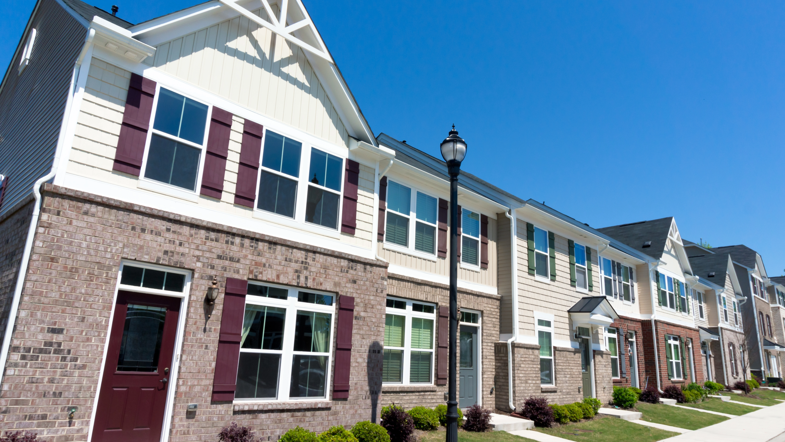 Florham Park Affordable Housing