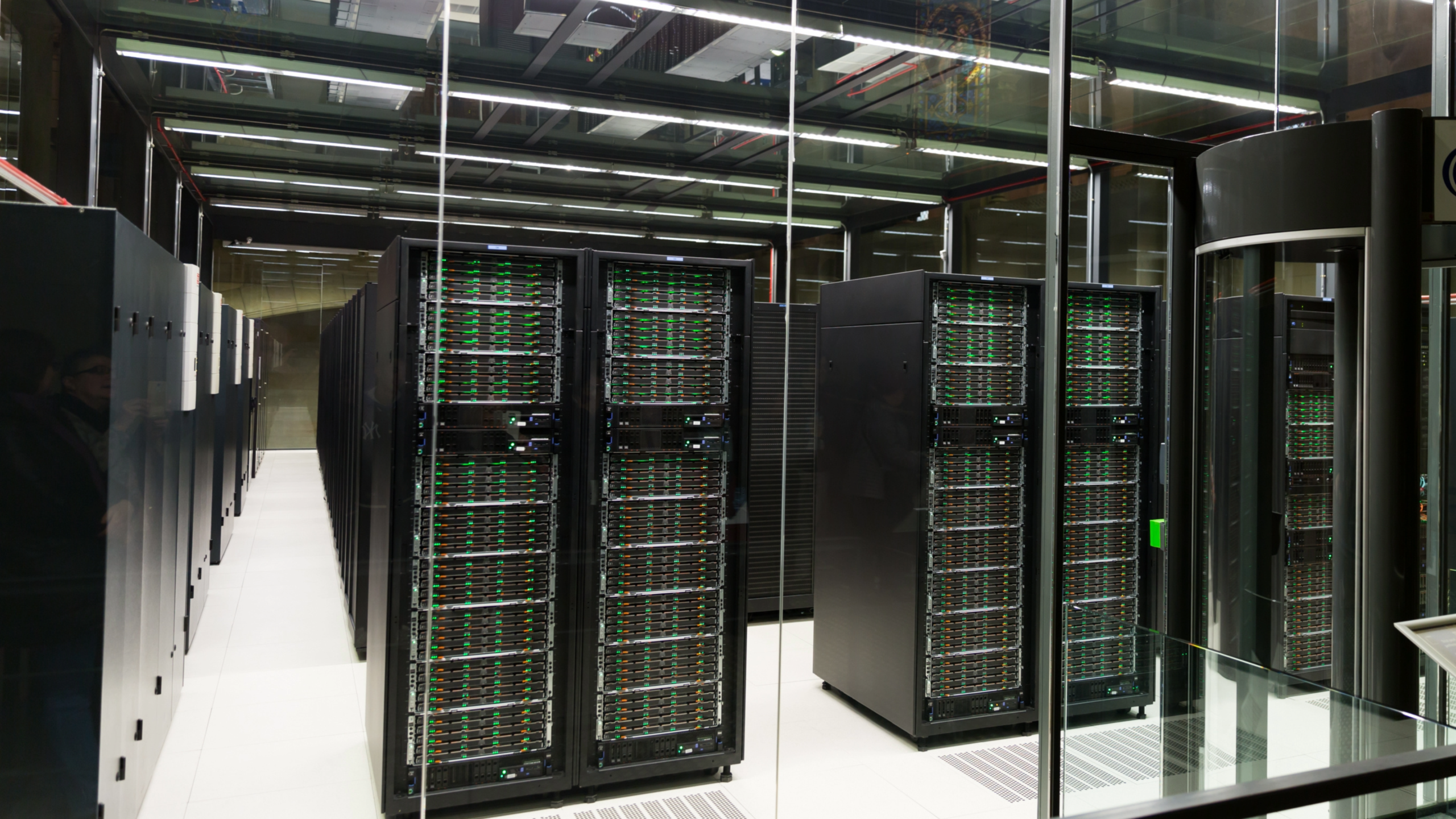New Jersey Supercomputer Initiative