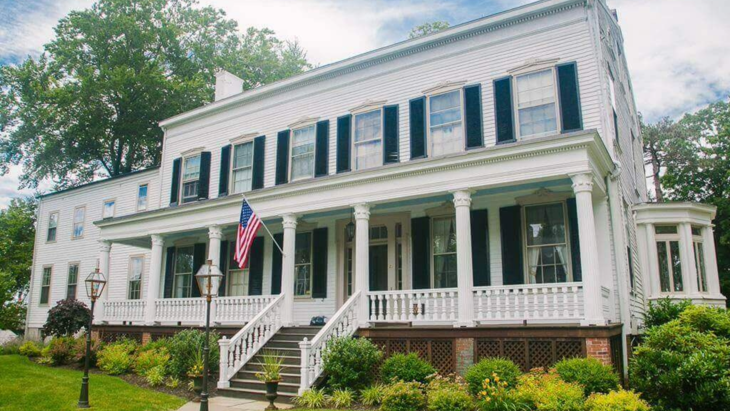2026 Historic District House Tour