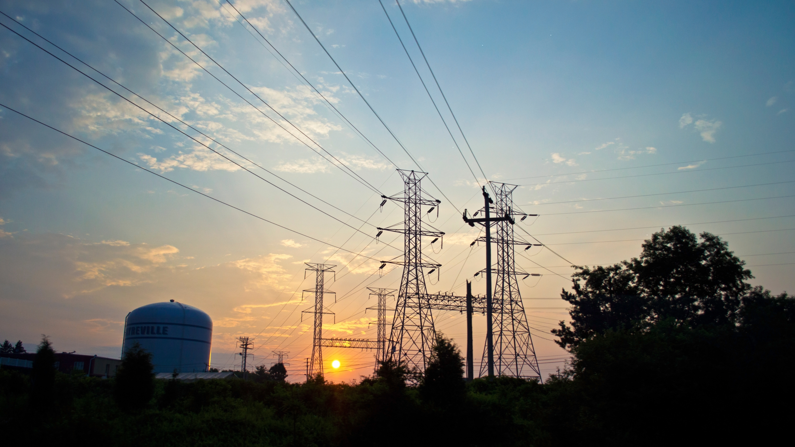 NJ Lawmakers Consider Moving Energy Policy From BPU
