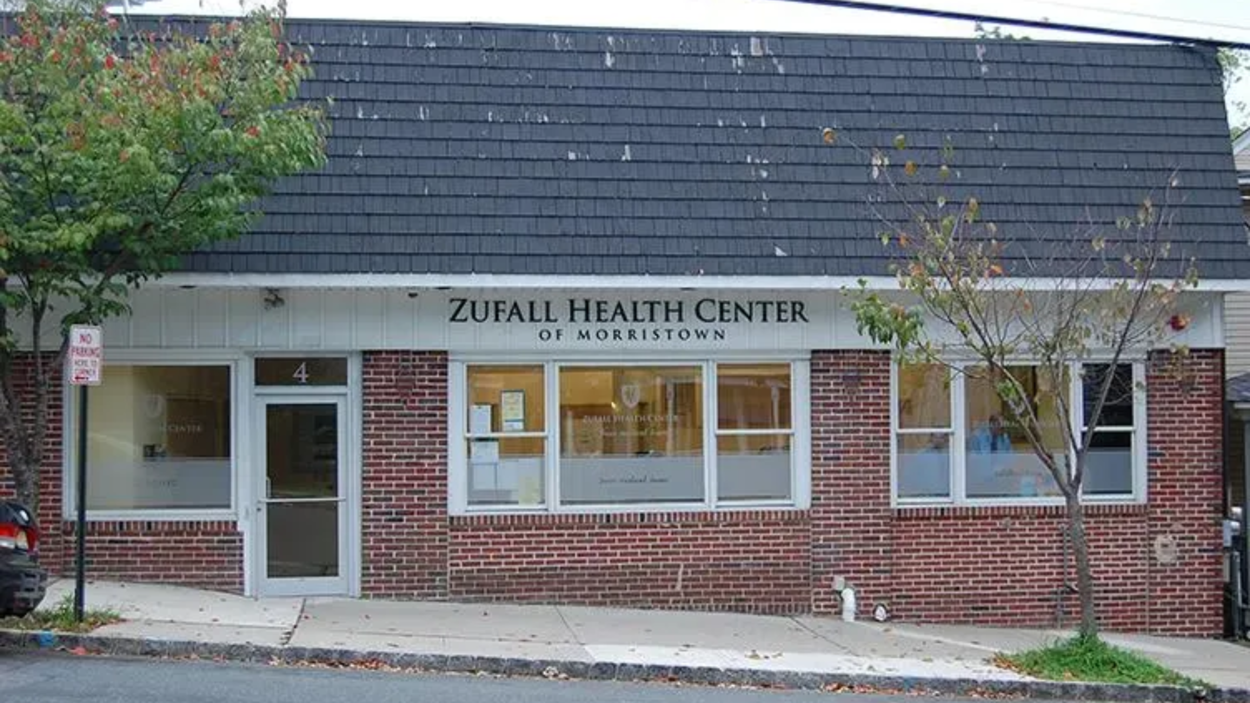 Zufall St. James integrated care funding